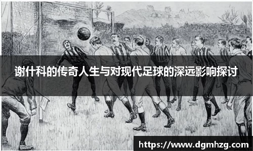 谢什科的传奇人生与对现代足球的深远影响探讨